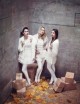 Pirmoji „Pinup Girls“ dovana – dainos remiksas (+ audio)