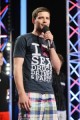 Ant iškritimo ribos „X Faktoriuje“ balansavęs P. Daunys patyrė lengvą šoką