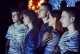 Kalėdiniame koncerte „Karma“ lyderis paminės 22-ąjį gimtadienį