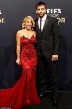 Žinia, kad Shakira ir Gerard'as Pique tapo tėvais, tebuvo pastarojo pokštas (atnaujinta)