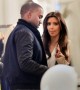 Kanye West'as ir Kim Kardashian laukiasi pirmagimio (+ video) 