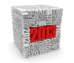 Žvilgsnis į 2013-iuosius metus: prognozuojami ir labiausiai laukiami šių metų albumai 