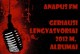 Anapus FM | Geriausi lengvasvoriai 2012 m. albumai (+ TOP 30)