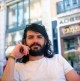 Trečiasis “Hooked On” svečias – gilių ritmų meistras John Daly