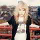 Tarp atlikėjos Ladyhawke favoritų - Justin'as Timberlake'as