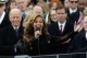 JAV prezidento inauguracijos metu Beyonce šalies himną atliko naudodama fonogramą (+ video)