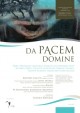 „Da pacem Domine“ – muzika už taiką
