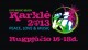 Festivalis „Karklė 2013“ lietuviško rojaus vartus atvers per Žolines