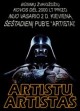APŽVALGA: Pirmoji konkurso 