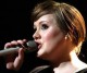 Vienišos dainininkės Adele Kalėdos