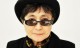Šiandien 80-metį švenčia Yoko Ono 