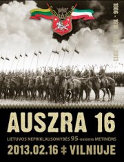 Fotoreportažas | AUSZRA 16: grupė 