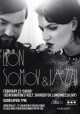 Leon Somov ir Jazzu savaitgalis – tarp Anglijos ir Airijos 