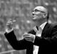 Jau šią savaitę į Vilnių atvyksta garsus Švedijos dirigentas Erikas Westbergas