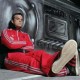 Bendrą dainą įrašė Robbie Williams'as ir Tom'as Jones'as