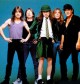 Į Lietuvą atvyksta australų legendos AC/DC!