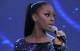 Britų singlų tope ir toliau pirmauja Alexandra Burke