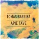 Naują kūrinį pristatė dainininkas Tomas Bareika (+ audio)