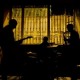 „LRT Opus Ore“ koncerte – eksperimentinio džiazo grupė „Sheep Got Waxed“