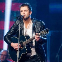 Andrius Pojavis pristato dainos “Something” eurovizinę versiją