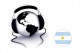 Muzika aplink tave | Argentina