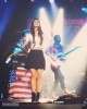 Vilniuje koncertuosianti Lana Del Rey rekordais pradėjo koncertinį turą