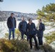 Balandį – du koncertiniai „Biplan“ savaitgaliai Norvegijoje