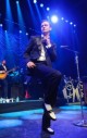 JAV Baltuosiuose Rūmuose - Justin'o Timberlake'o atlikta muzikos klasika (+ video) 