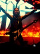 „Velnio akmenyje“ – heavy metal švedų pažiba – WOLF