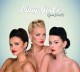 Debiutinis „Pinup Girls“ albumas „Išpažintis“ išvydo dienos šviesą