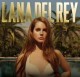  Lana Del Rey kartu su savo vaikinu perdainavo Nancy Sinatros „Summer Wine“ (+ video)