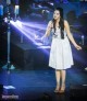 Lana Del Rey koncertinio turo metu demonstruoja savo suknelių kolekciją