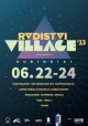 “Radistai” per Jonines rengia elektroninės muzikos festivalį Dubingiuose