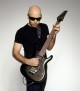  Gitaristas Joe Satriani išleido naują albumą, kurį pristatys koncerte Vilniuje (+ video)