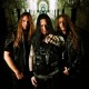 Vokietijos thrash metal veteranai - 