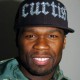 Naujame albume - 50 Cent bandymai atnaujinti ginčus su Kanye West'u