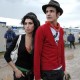 Neištikymės įskaudintas Amy Winehouse vyras nutarė pradėti skyrybų procesą