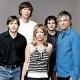 Naują albumą grupė 