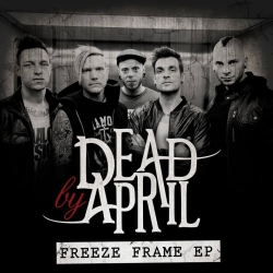 Grupė „Dead by April“ prieš koncertą Vilniuje gerbėjams pristatė naują dainą (+ audio)
