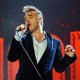Atlikėjas Morrissey jau mąsto apie karjeros pabaigą