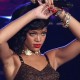 Koncerto Birmingame metu Rihanna trenkė gerbėjai į veidą (+ video) 