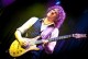 Gitaristo Joe Satriani koncerte – britų bliuzo ateitis Oli Brownas (+ video)