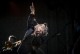 Konkursas tinkle „Facebook“: laimėkite 10 VIP kelionių susitikti su Robbie Williams'u Taline