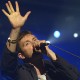 Damonas Albarnas patvirtino pradėsiantis naujojo „Blur“ albumo darbus 