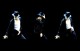 20 legendinių muzikos žvaigždžių judesių (+ gif paveiksliukai)