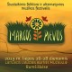 Paskelbta festivalio „Margos pievos“ programa