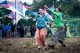 Leisk sau šokti „Yaga Gathering 2013“ ritmu