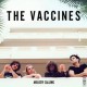 Naują dainą „Everybody's Gonna Let You Down“ pristato „The Vaccines“ (+ audio)