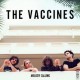 Naują dainą „Everybody's Gonna Let You Down“ pristato „The Vaccines“ (+ audio)