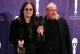 Ozzy Osbourne'as: „Billas Wardas turi didelį antsvorį, o būgnininkas privalo būti geros formos“